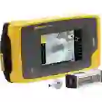Fluke Schallkamera Farbdisplay FLUKE-II500/SB140 15.4 - 115.2 dB 2Hz - 52Hz USB-C® Fluke Schallkamera Farbdisplay FLUKE-II500/SB140 15.4 - 115.2 dB 2Hz - 52Hz USB-C®