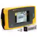 Fluke Schallkamera Farbdisplay FLK-II500/SB140/FPC 15.4 - 115.2 dB 2Hz - 52Hz USB-C® Fluke Schallkamera Farbdisplay FLK-II500/SB140/FPC 15.4 - 115.2 dB 2Hz - 52Hz USB-C®