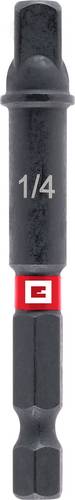 Einhell 1/4 65mm 134220 Steckschlüssel-Adapter Antrieb 1/4 65 mm 1 St.