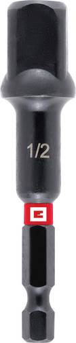 Einhell 1/2 72mm 134230 Steckschlüssel-Adapter Antrieb 1/2  72 mm 1 St.