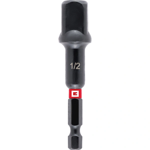 Einhell 1/2"72mm 134230 Steckschlüssel-Adapter Antrieb 1/2" 72 mm 1 St. Einhell 1/2"72mm 134230 Steckschlüssel-Adapter Antrieb 1/2" 72 mm 1 St.