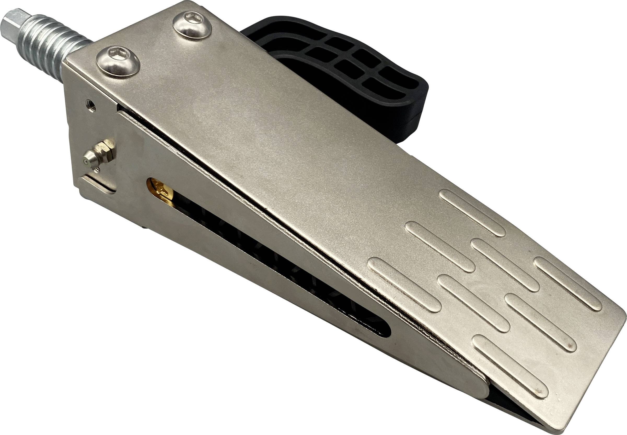 Berger & Schröter Fällkeil Spreizkeil mechanisch für Akkuschlagschrauber Fällkeil 165mm 2000g