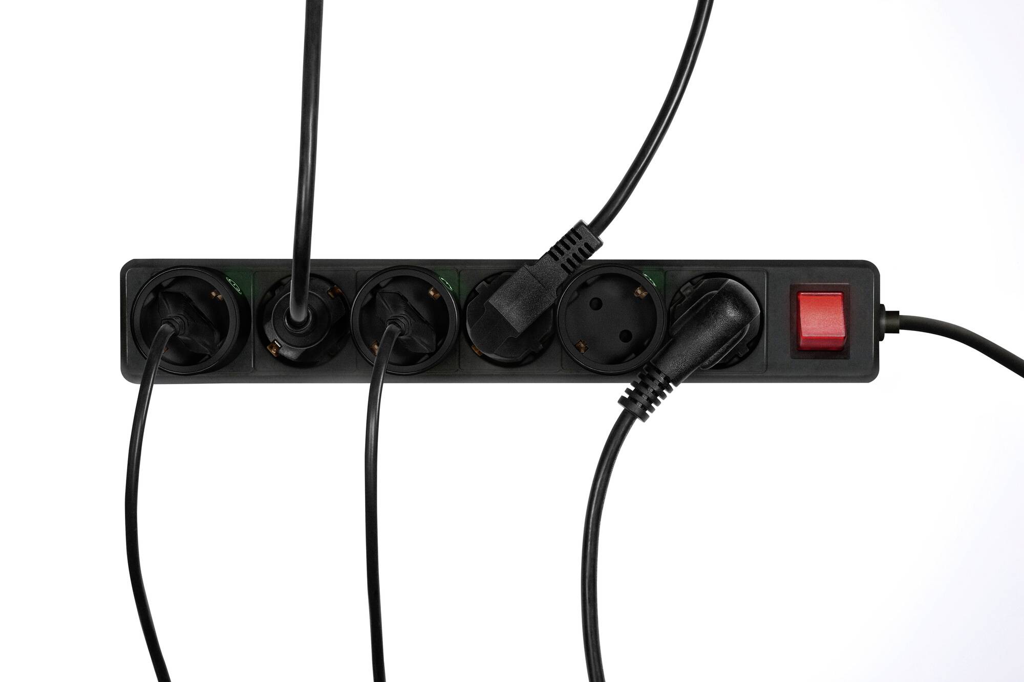 OSRAM HOMELIGHTING Smart+ Funk-Steckdose