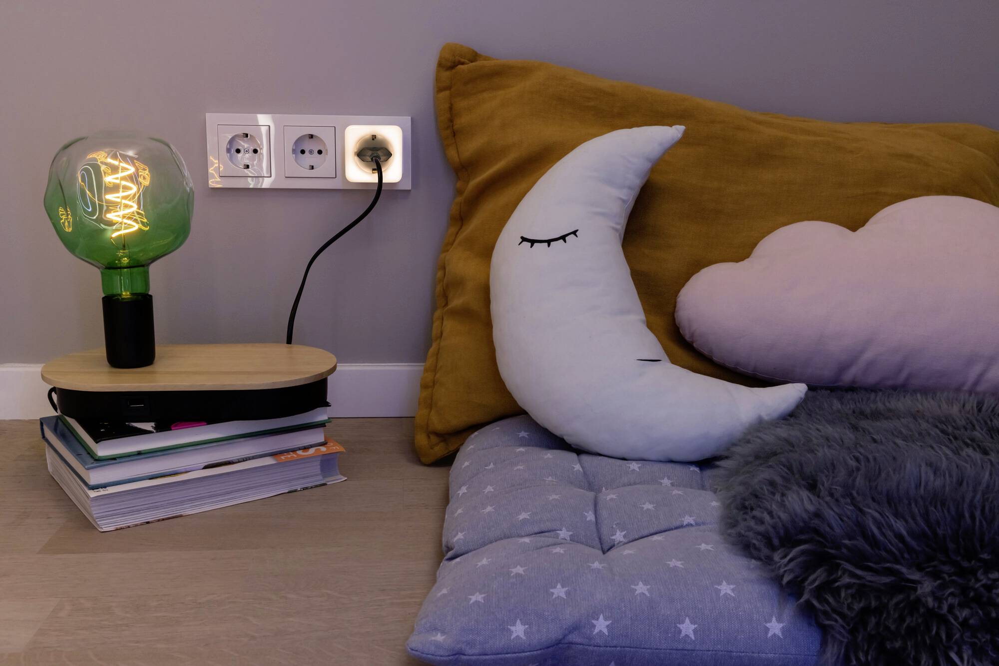 OSRAM HOMELIGHTING Smart+ Funk-Steckdose