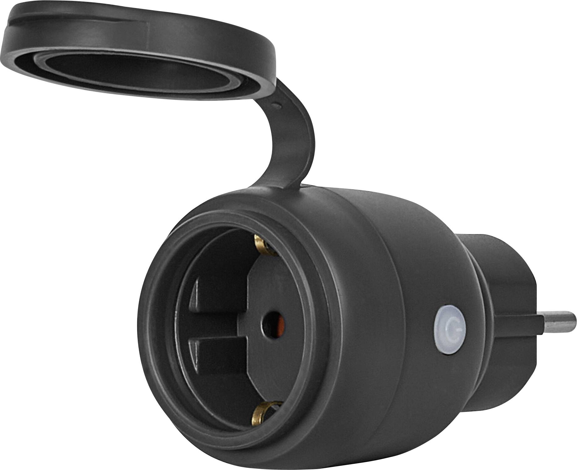 OSRAM HOMELIGHTING Smart+ Funk-Steckdose