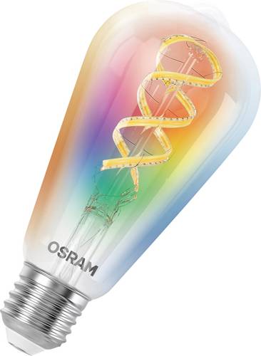 OSRAM HOMELIGHTING Smart+ Funk-LED Lampe EEK: F (A - G)