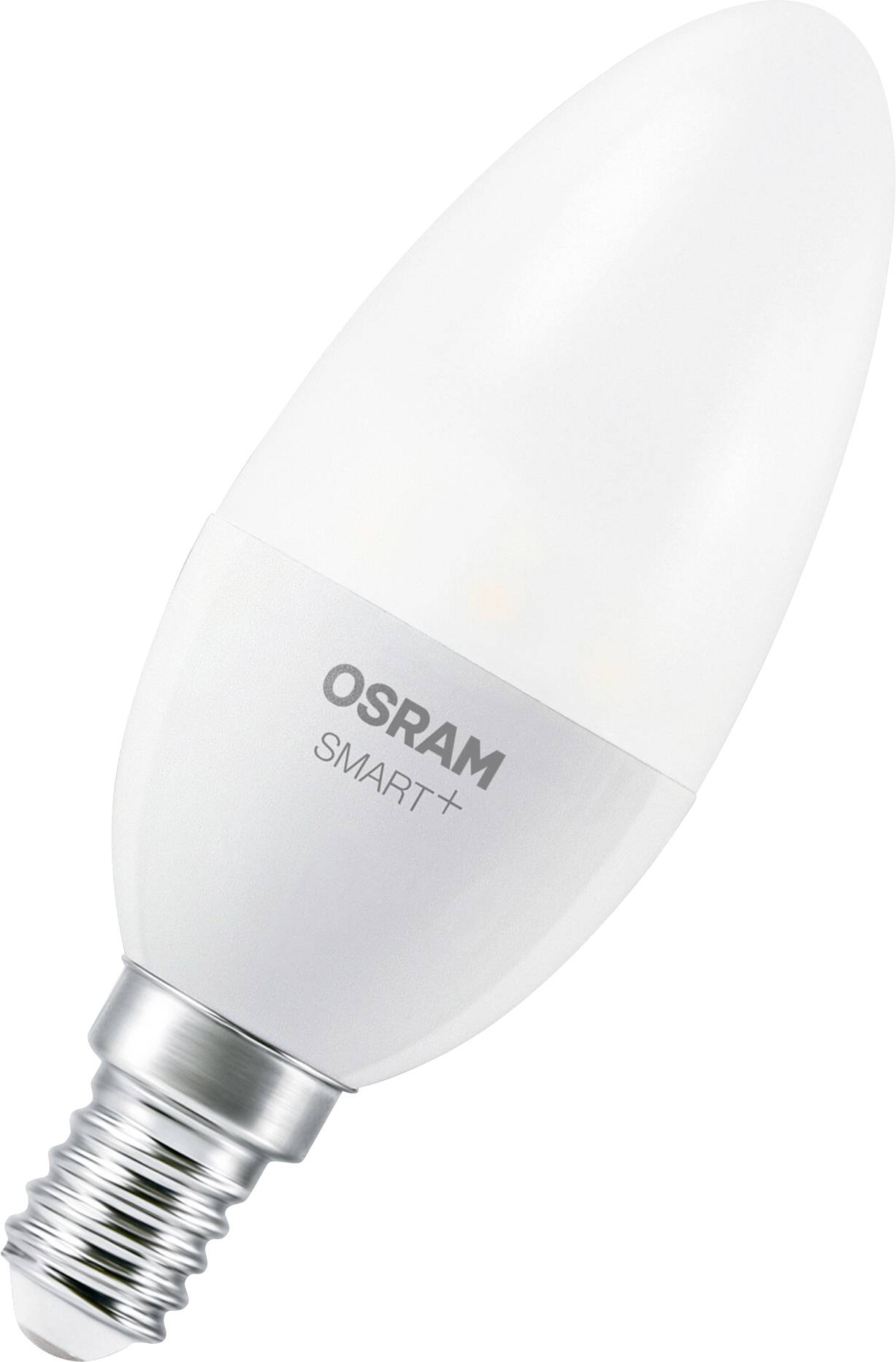 OSRAM HOMELIGHTING Smart+ Funk-LED Lampe E27 14 W EEK: F (A - G) RGBW