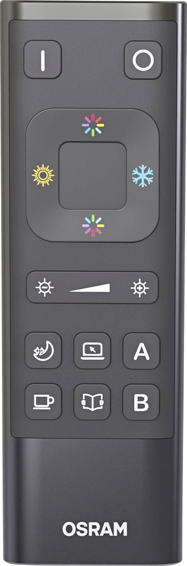 OSRAM HOMELIGHTING Smart+ Funk-Fernbedienung