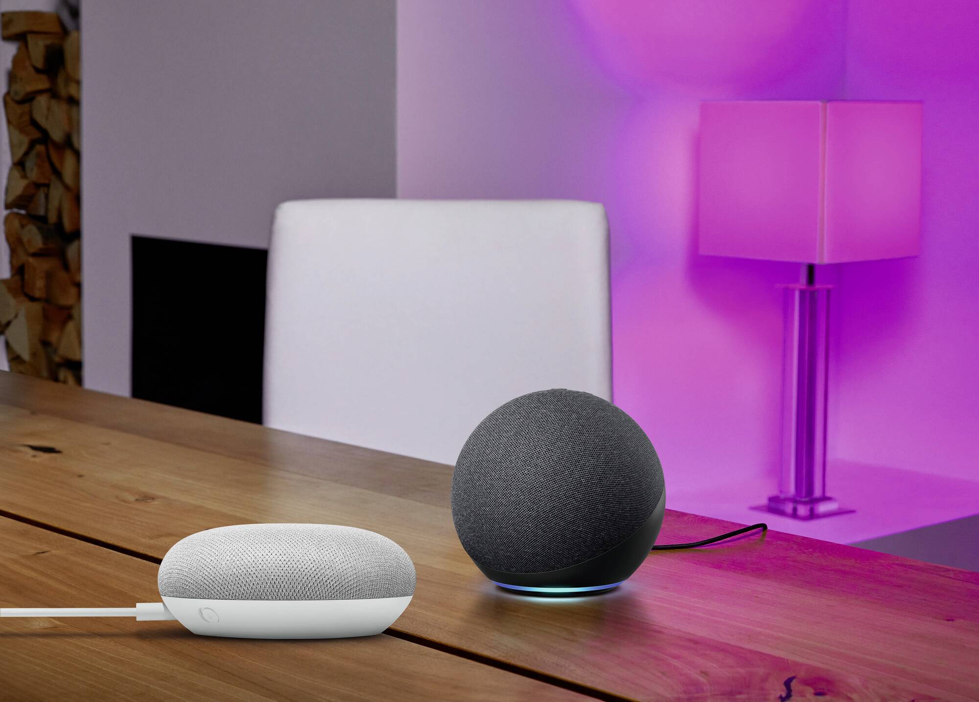 OSRAM HOMELIGHTING Smart+ Funk-Feuchtigkeitssensor