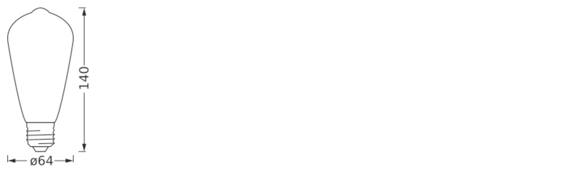 OSRAM HOMELIGHTING Smart+ Funk-Feuchtigkeitssensor