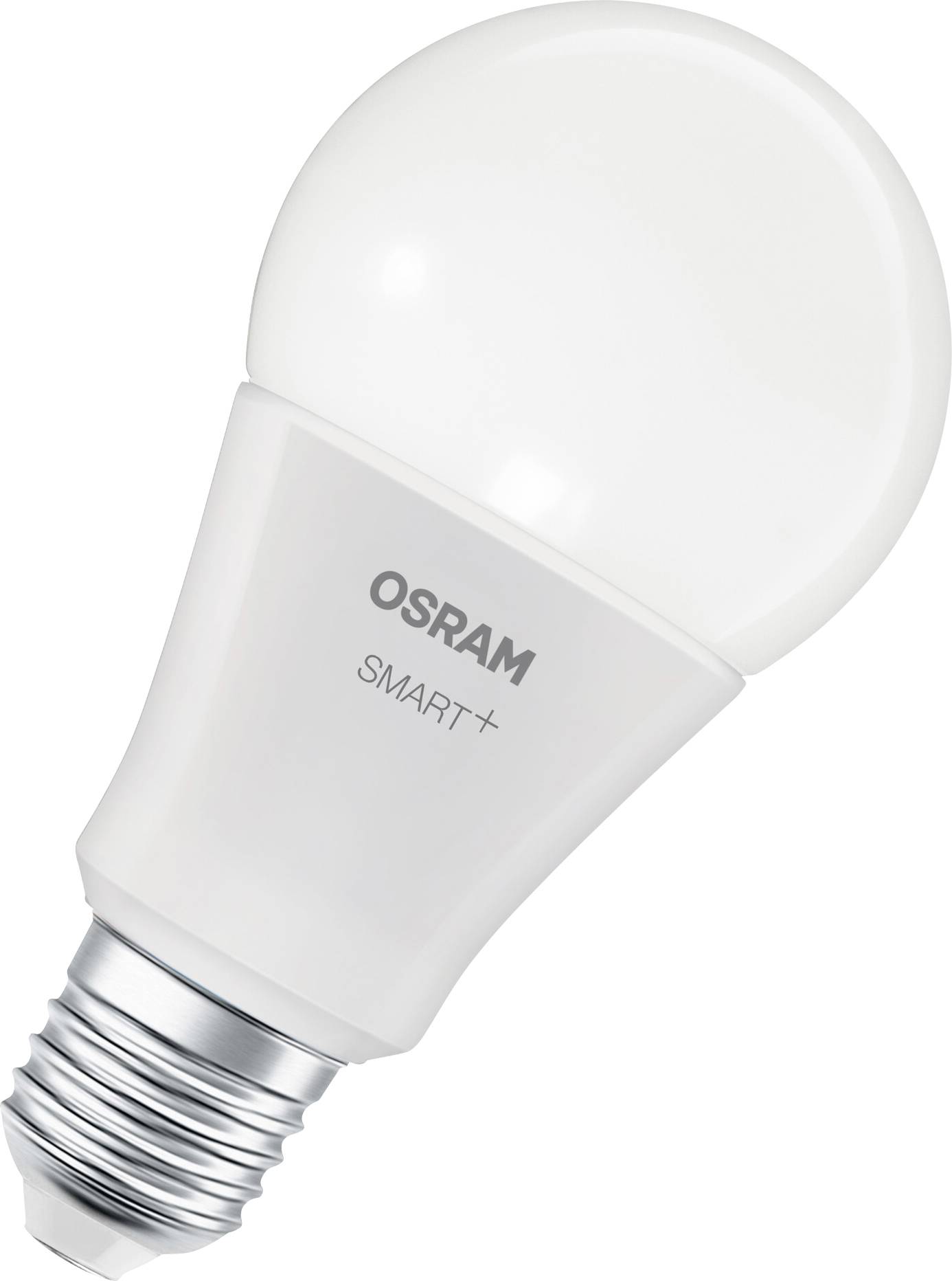 OSRAM HOMELIGHTING Smart+ Funk-LED Lampe E27 14 W EEK: F (A - G) RGBW