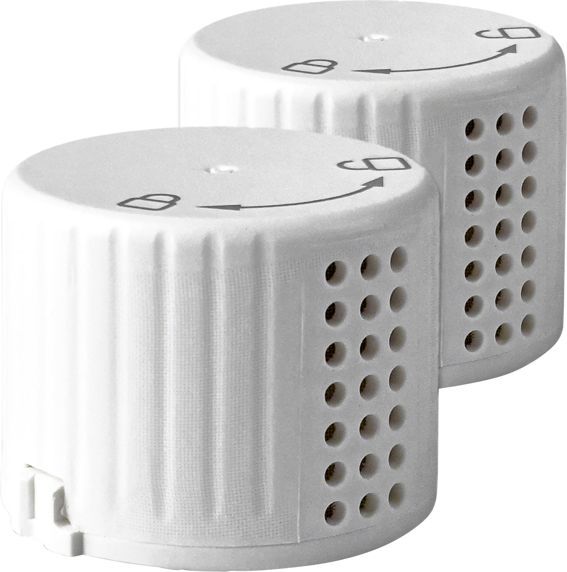 Medisana Waterfilter Luftbefeuchter Wasserfilter 2St.