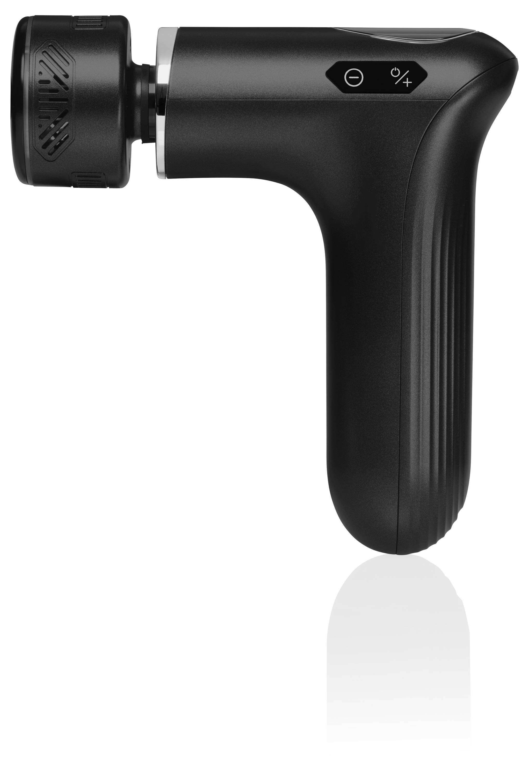 Medisana MG 560 Hot & Cold Massagepistole 20 W Schwarz