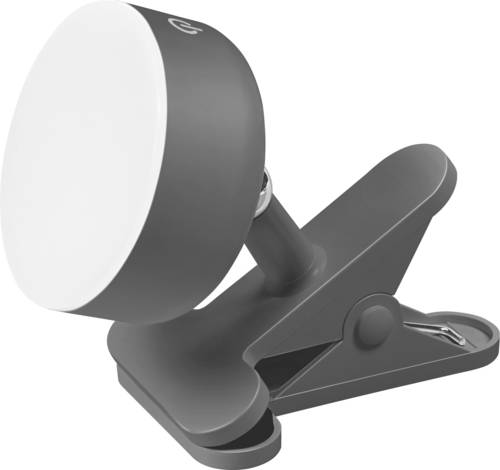 OSRAM HOMELIGHTING DECOR HELPER GADGET 830 USB Black 4058075849242 Wandleuchte 1.80 W Schwarz