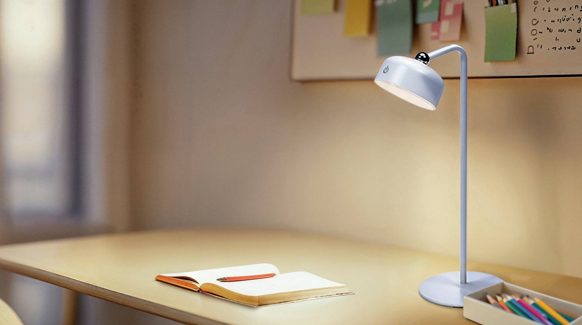 OSRAM HOMELIGHTING DECOR HELPER GADGET 830 USB White 4058075849266 Wandleuchte 1.80W Weiß