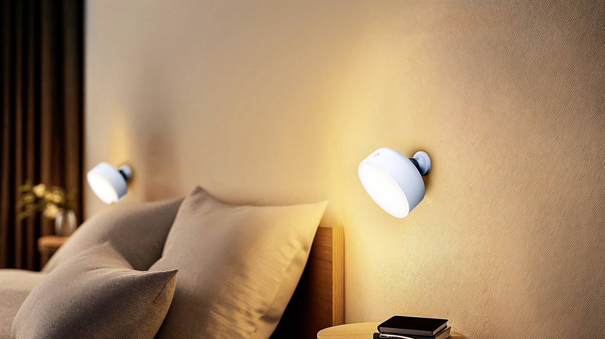 OSRAM HOMELIGHTING DECOR HELPER GADGET 830 USB White 4058075849266 Wandleuchte 1.80W Weiß