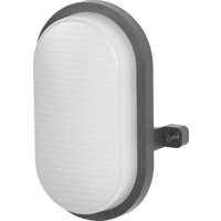 OSRAM HOMELIGHTING Bulkhead CCT CCT Black 4058075845541 Deckenleuchte, Wandleuchte 9 W, 7 W, 4 W Sc OSRAM HOMELIGHTING Bulkhead CCT CCT Black 4058075845541 Deckenleuchte, Wandleuchte 9 W, 7 W, 4 W Sc