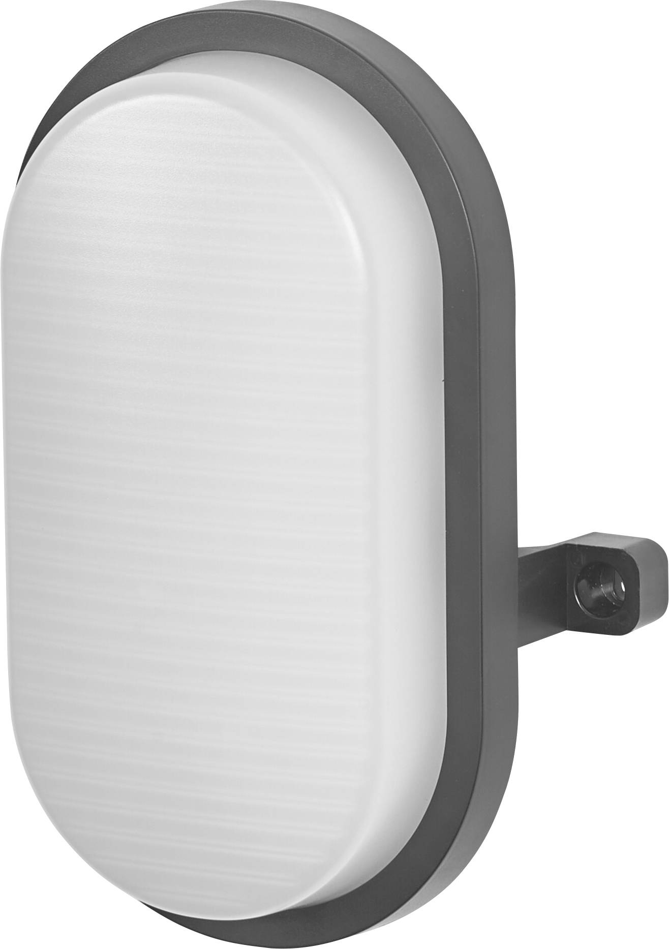 OSRAM HOMELIGHTING Bulkhead CCT CCT Black 4058075845541 Deckenleuchte, Wandleuchte 9 W, 7 W, 4W Schwarz