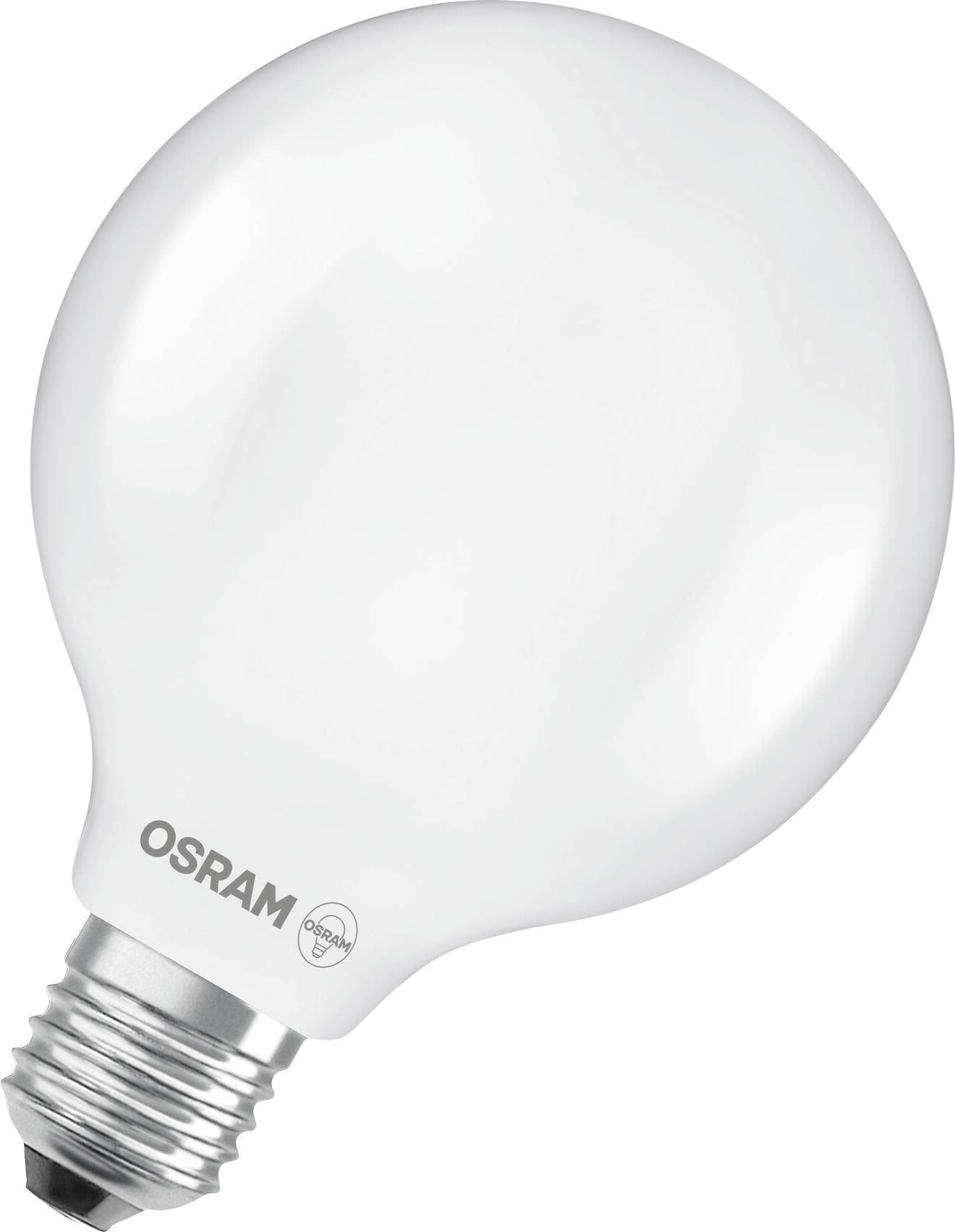 OSRAM HOMELIGHTING 4058075839564 LED EEK A (A - G) E27 5W Kaltweiß 1St.