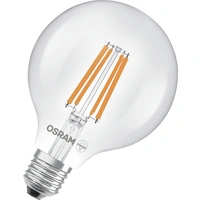 OSRAM HOMELIGHTING 4058075839502 LED EEK A (A - G) E27 5 W Warmweiß 1 St. OSRAM HOMELIGHTING 4058075839502 LED EEK A (A - G) E27 5 W Warmweiß 1 St.