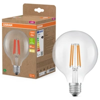 OSRAM HOMELIGHTING 4058075839502 LED EEK A (A - G) E27 5 W Warmweiß 1 St. OSRAM HOMELIGHTING 4058075839502 LED EEK A (A - G) E27 5 W Warmweiß 1 St.