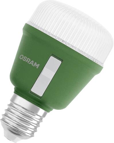 OSRAM HOMELIGHTING 4058075845787 Pflanzenlampe E27 10 W 1 St.