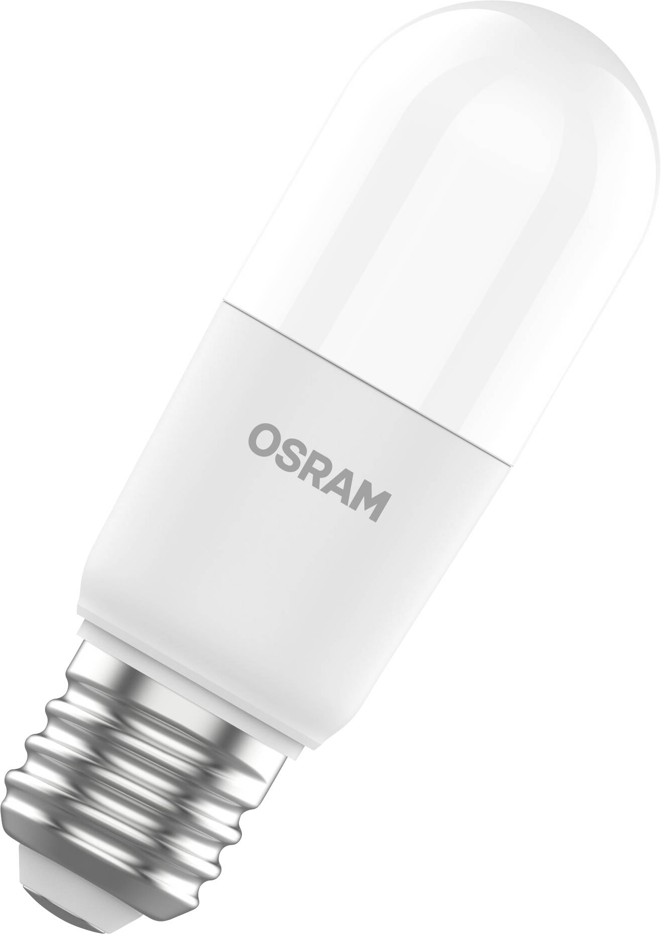 OSRAM HOMELIGHTING 4099854480393 LED EEK E (A - G) E27 11W Warmweiß 1St.