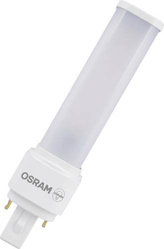 OSRAM HOMELIGHTING 4099854502439 LED-Röhre EEK E (A - G) G24d-2 7 W Tageslichtweiß 1 St.