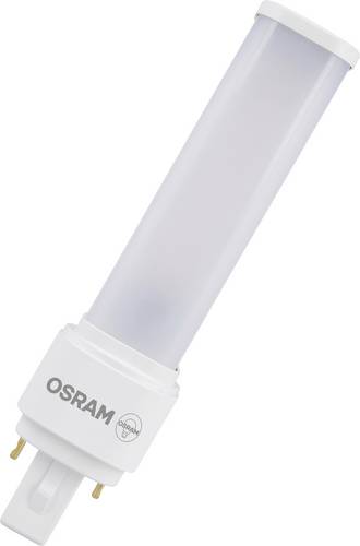 OSRAM HOMELIGHTING 4099854502477 LED-Röhre EEK E (A - G) G24d-3 9 W Tageslichtweiß 1 St.