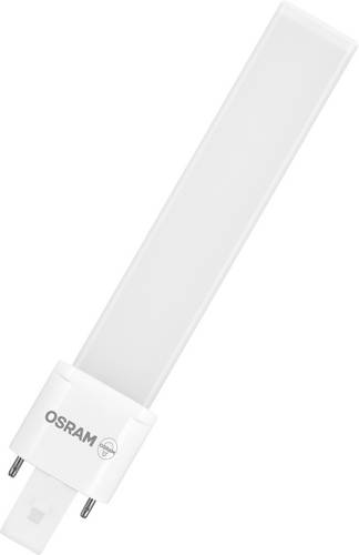 OSRAM HOMELIGHTING 4099854502491 LED-Röhre EEK D (A - G) G23 4 W Tageslichtweiß 1 St.