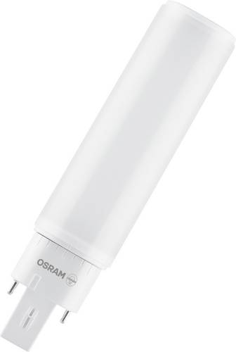 OSRAM HOMELIGHTING 4099854501791 LED-Röhre EEK E (A - G) G24q-2 7 W Tageslichtweiß 1 St.