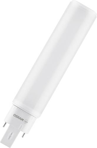 OSRAM HOMELIGHTING 4099854501814 LED-Röhre EEK E (A - G) G24q-3 10 W Tageslichtweiß 1 St.