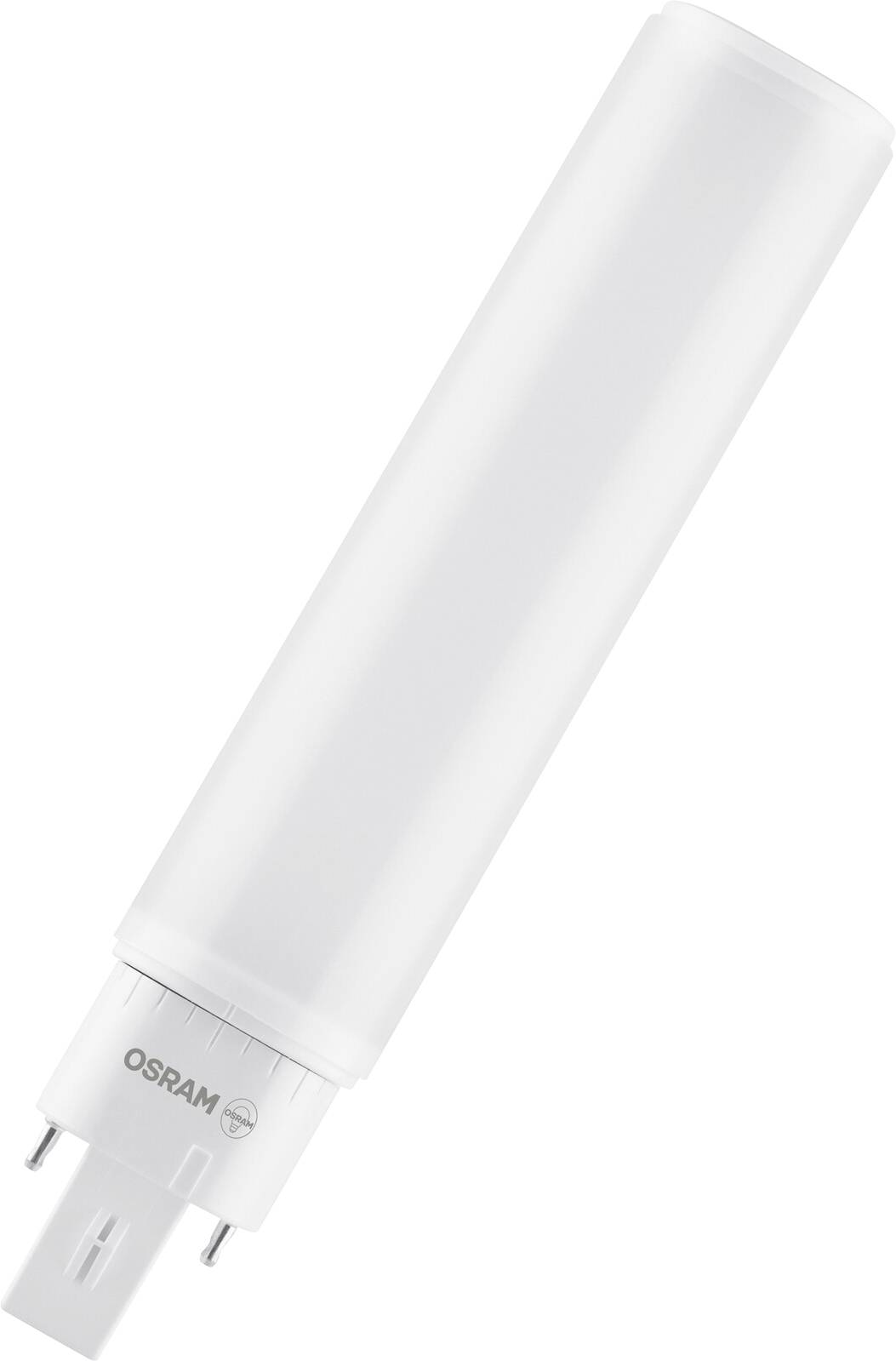 OSRAM HOMELIGHTING 4099854501814 LED-Röhre EEK E (A - G) G24q-3 10W Tageslichtweiß 1St.