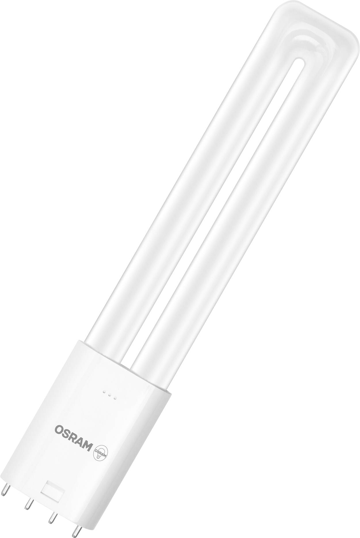OSRAM HOMELIGHTING 4099854501852 LED-Röhre EEK E (A - G) 2G11 8W Tageslichtweiß 1St.