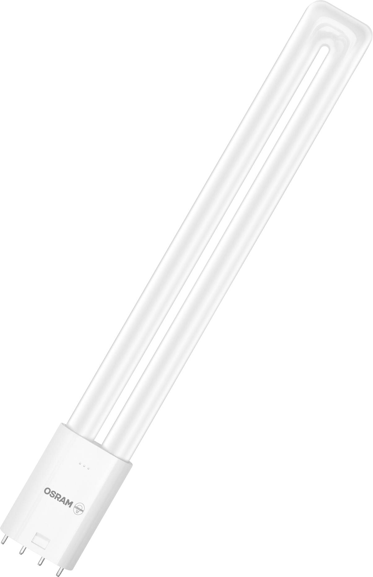 OSRAM HOMELIGHTING 4099854501913 LED-Röhre EEK E (A - G) 2G11 12W Tageslichtweiß 1St.