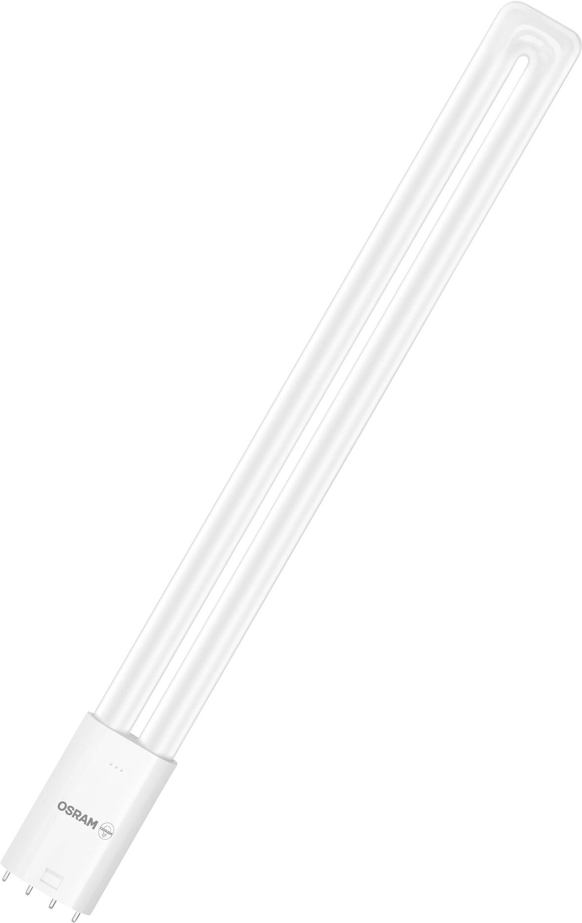 OSRAM HOMELIGHTING 4099854501951 LED-Röhre EEK E (A - G) 2G11 18W Tageslichtweiß 1St.