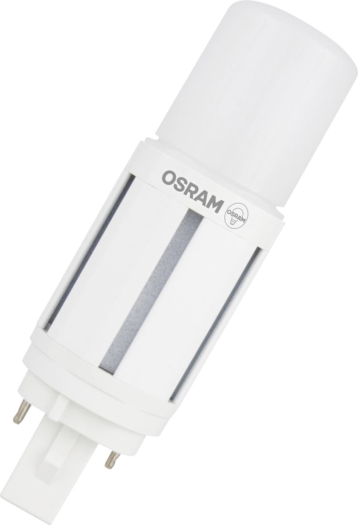 OSRAM HOMELIGHTING 4099854502835 LED-Röhre EEK E (A - G) G24-d 5.5W Tageslichtweiß 1St.