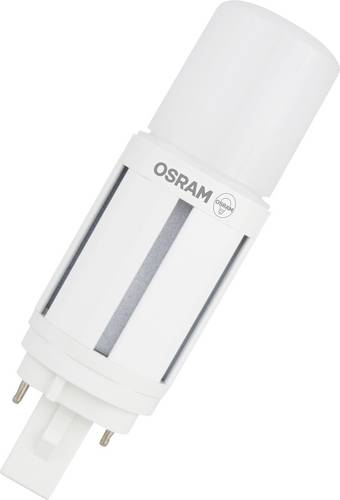 OSRAM HOMELIGHTING 4099854502859 LED-Röhre EEK E (A - G) G24-d 7.5 W Tageslichtweiß 1 St.