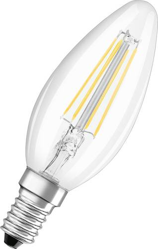 OSRAM HOMELIGHTING 4099854235412 LED EEK D (A - G) E14 5.9 W Tageslichtweiß 3 St.