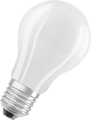 OSRAM HOMELIGHTING 4099854348051 LED EEK A (A - G) E27 7.2 W Warmweiß 3 St.