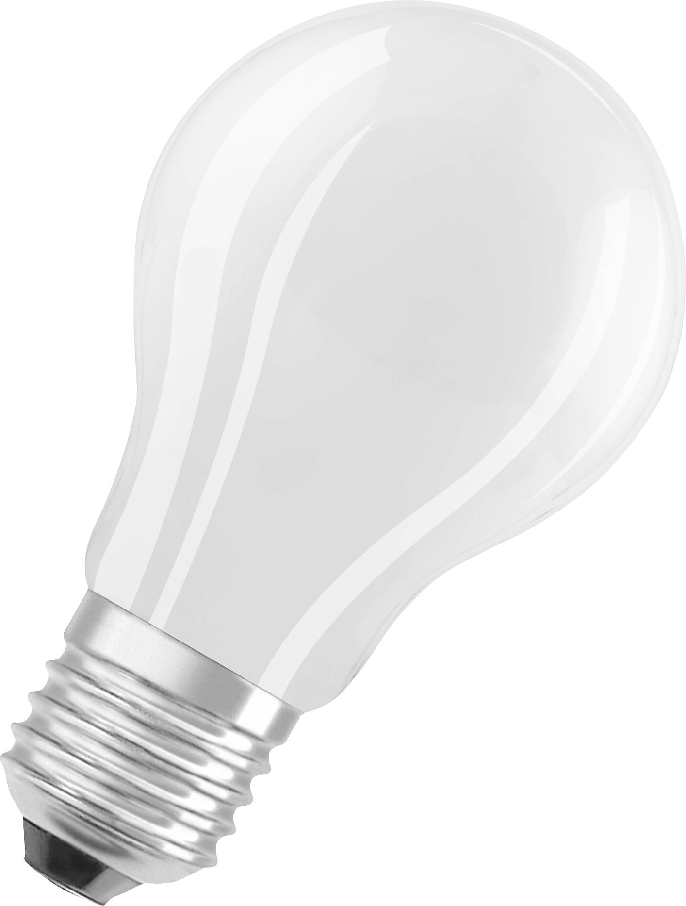 OSRAM HOMELIGHTING 4099854348051 LED EEK A (A - G) E27 7.2 W Warmweiß 3 St.