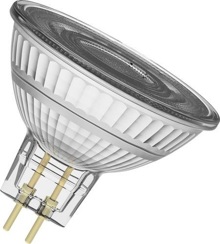 OSRAM HOMELIGHTING 4099854352393 LED-Reflektorlampe EEK G (A - G) GU5.3 5 W Warmweiß 5 St.