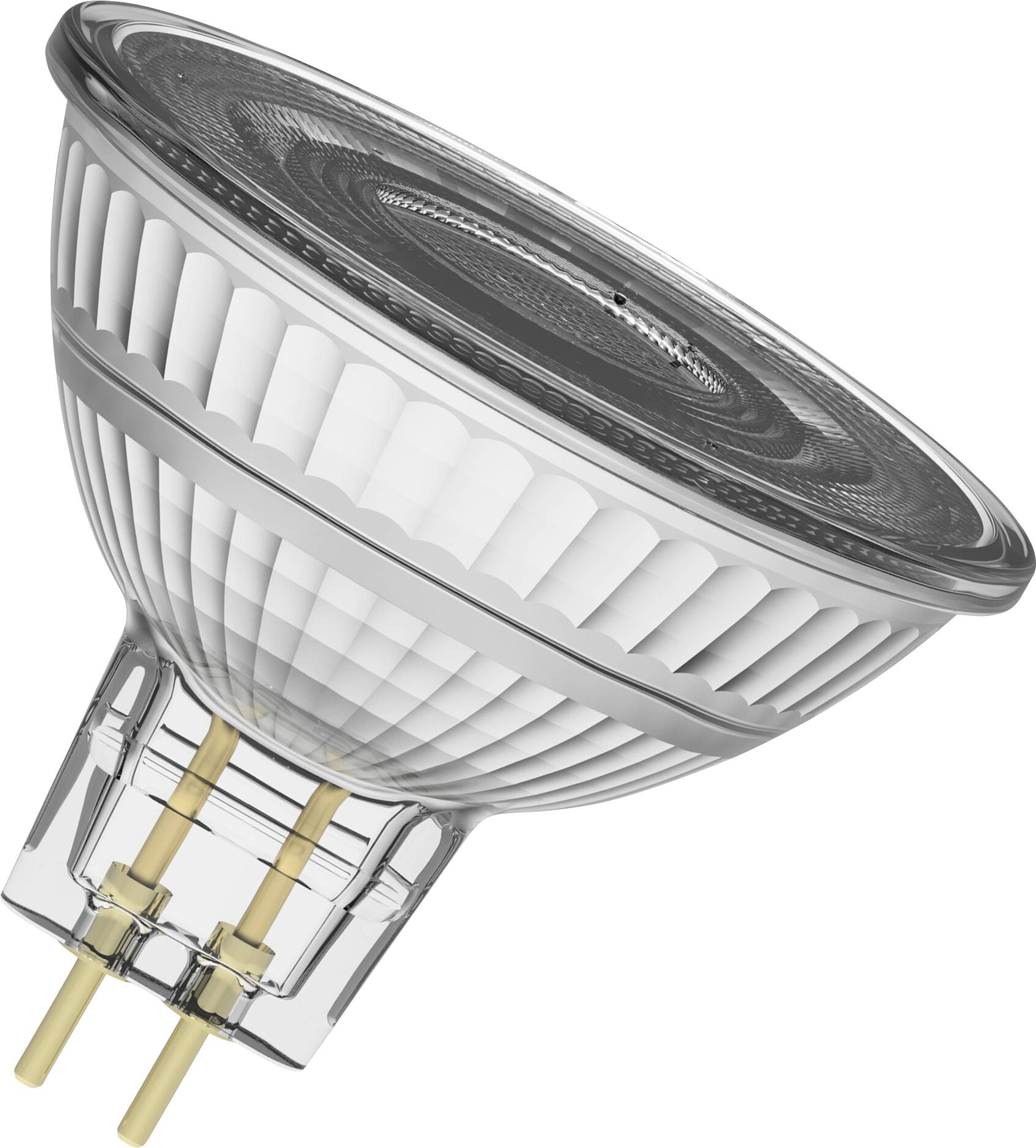 OSRAM HOMELIGHTING 4099854352393 LED-Reflektorlampe EEK G (A - G) GU5.3 5W Warmweiß 5St.