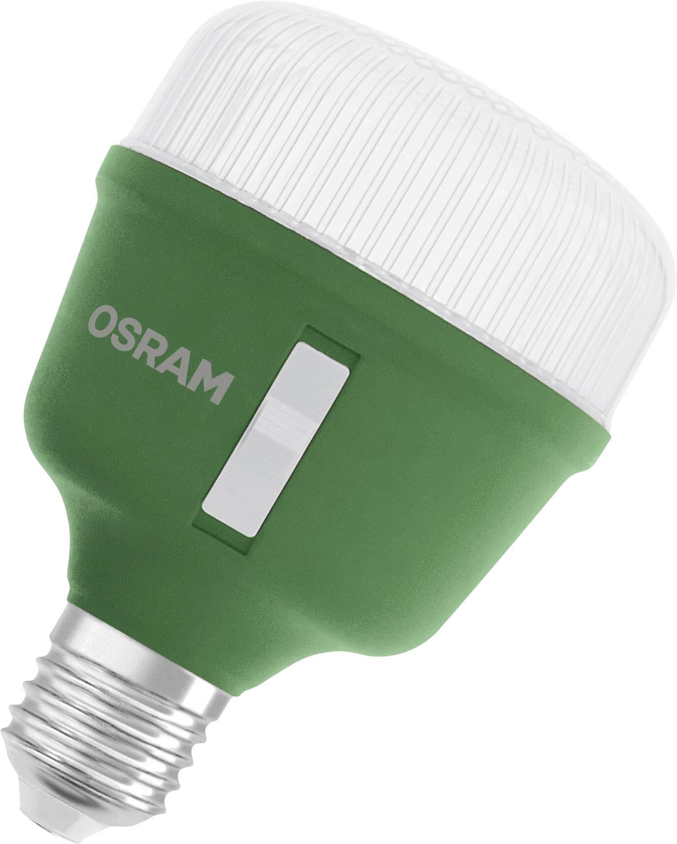 OSRAM HOMELIGHTING 4058075845800Pflanzenlampe E27 20W 1St.