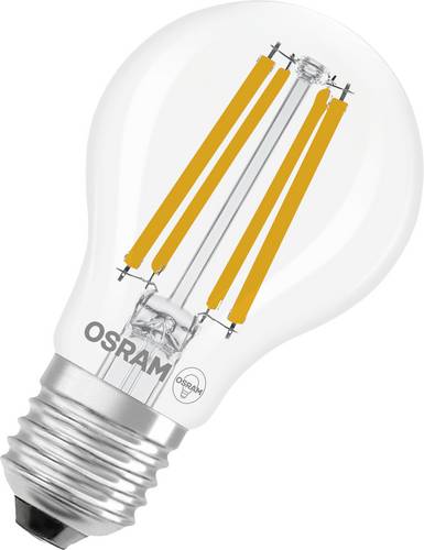 OSRAM HOMELIGHTING 4099854514197 LED EEK D (A - G) E27 11 W Tageslichtweiß 3 St.