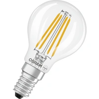OSRAM HOMELIGHTING 4099854514418 LED EEK D (A - G) E14 5.9 W Kaltweiß 3 St. OSRAM HOMELIGHTING 4099854514418 LED EEK D (A - G) E14 5.9 W Kaltweiß 3 St.