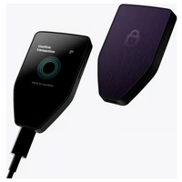 Trezor Safe 5 Hardware Wallet Violett USB-C®, microSD 1 St. SLATS5VOB1100 Trezor Safe 5 Hardware Wallet Violett USB-C®, microSD 1 St. SLATS5VOB1100