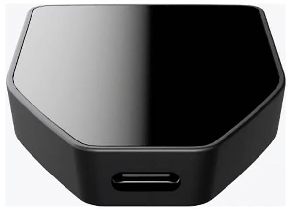 Trezor Safe 5 Hardware Wallet Violett USB-C®, microSD 1 St. SLATS5VOB1100