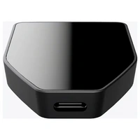 Trezor Safe 5 Hardware Wallet Violett USB-C®, microSD 1 St. SLATS5VOB1100 Trezor Safe 5 Hardware Wallet Violett USB-C®, microSD 1 St. SLATS5VOB1100