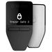 Trezor Safe 3 Hardware Wallet Silber 1 St. SLATS3SS0B1100 Trezor Safe 3 Hardware Wallet Silber 1 St. SLATS3SS0B1100